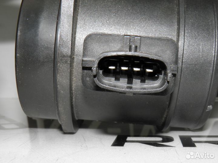 Датчик массового расхода воздуха LH range rover