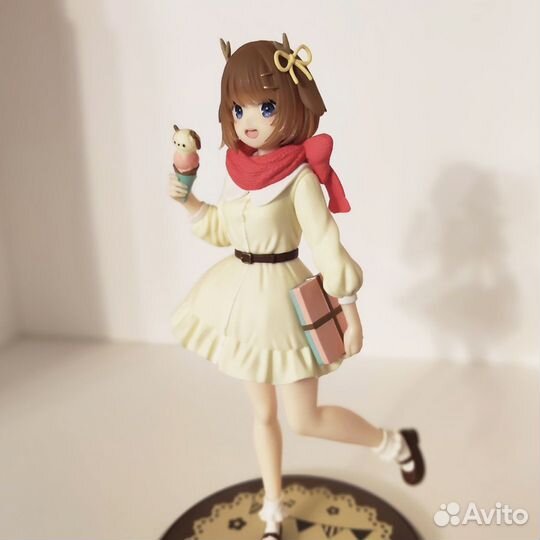 Аниме фигурка