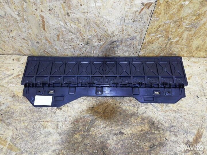 Пол багажника Land Rover Range Rover 4 2016