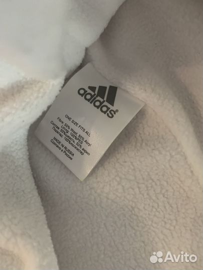 Шапка adidas