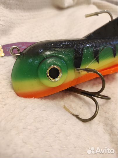 Воблер 29 см