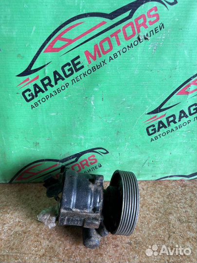 Насос гидроусилителя руля Renault Scenic F3R 1998