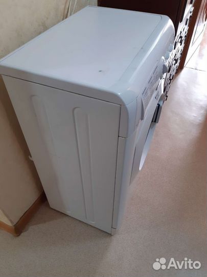 Стиральная машина на запчасти Hotpoint-ariston