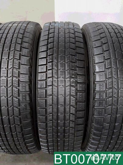 Dunlop Grandtrek SJ7 215/80 R16 105W