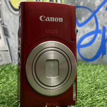 Canon ixus 185