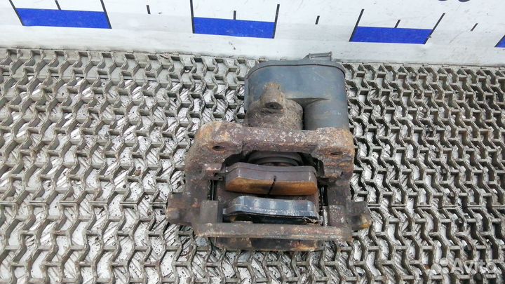 Суппорт задний левый Volvo S80 2 2007