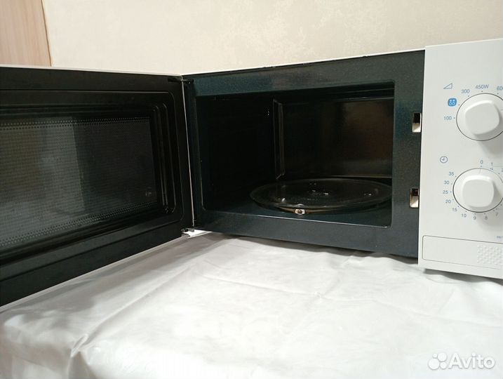 Микроволновая печь samsung