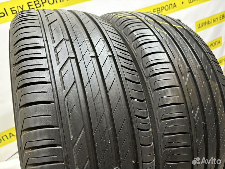 Bridgestone Turanza T001 205/55 R16 100R