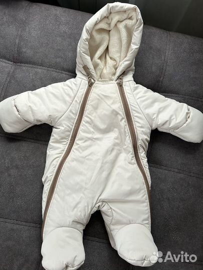 Комбинезон 54