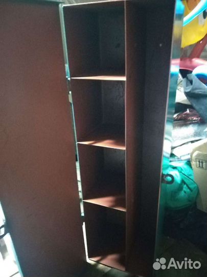 Оружейный сейф