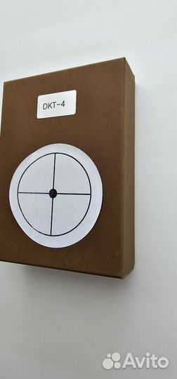 Бинокуляры Dr. Kim (доктор Ким)