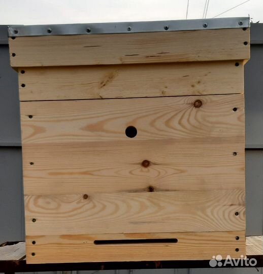 Продам ульи для пчел