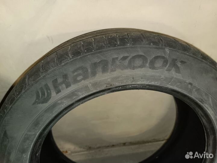 Hankook Ventus Prime 2 K115 235/55 R19 101V