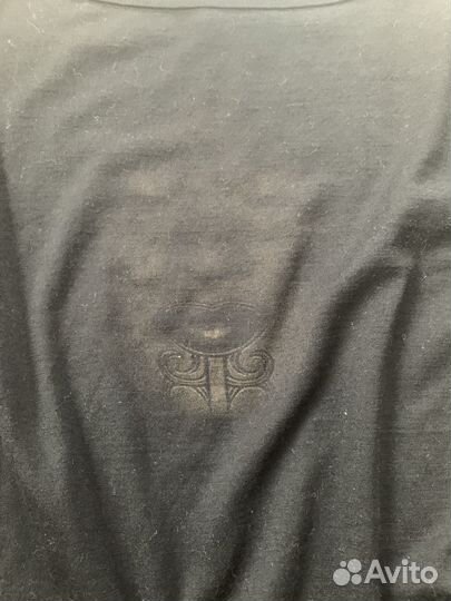 Лонгслив меринос