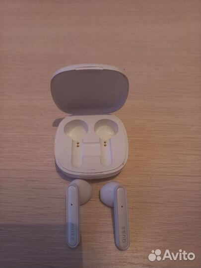 Беспроводные наушники. обмен