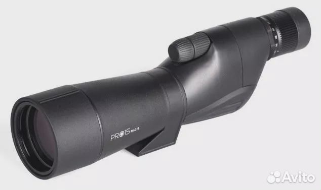 Зрительная труба Kenko PRO1S 16-48x65 PS-01S