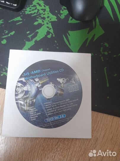 Windows XP,драйвера для windows XP