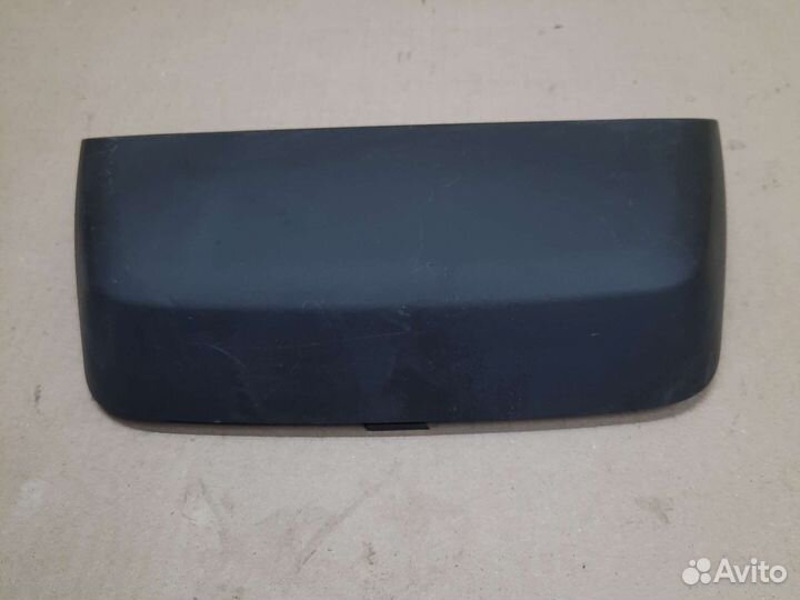 Дополнительный стоп сигнал Шевроле Круз