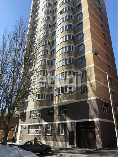 Сдам офисное помещение, 58 м²