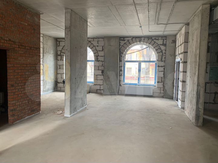 Свободного назначения, 132.6 м²