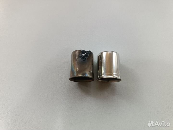 Колпачок магнетрона для свч-печи