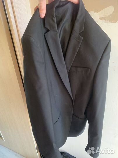 Мешок мужской одежды