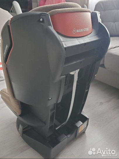 Детское автокресло maxi cosi tobi