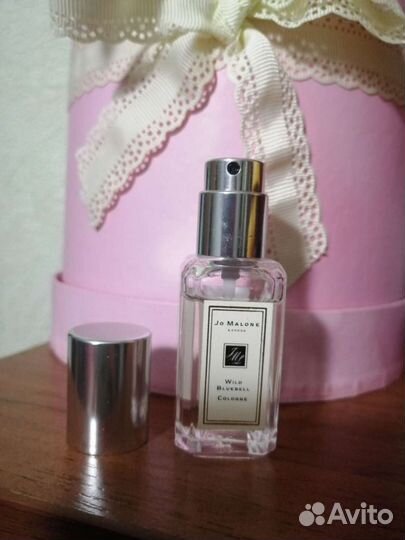 Духи JO malone