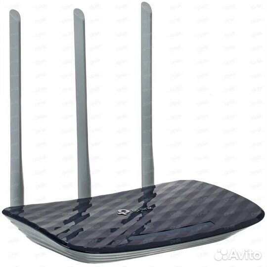 Tp-link archer c20 ac750 ver 5.0