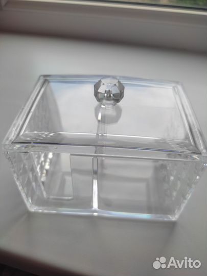 Органайзер для косметики и аксессуаров