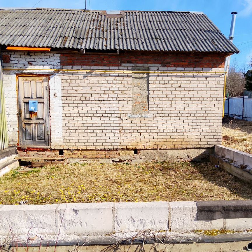 Квартира 1-комн. 36 м² в Духовщина — фото 3