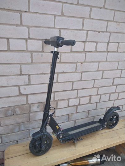 Электросамокат бу