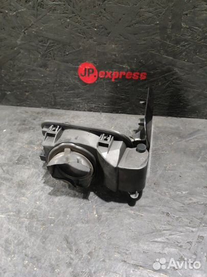 Лючок бензобака Bmw 5 E60 M54B30 2004