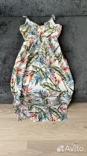 Платье H&M летнее женское новое