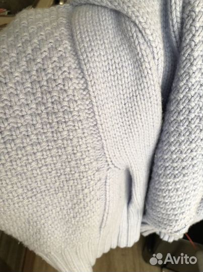 Свитер massimo dutti