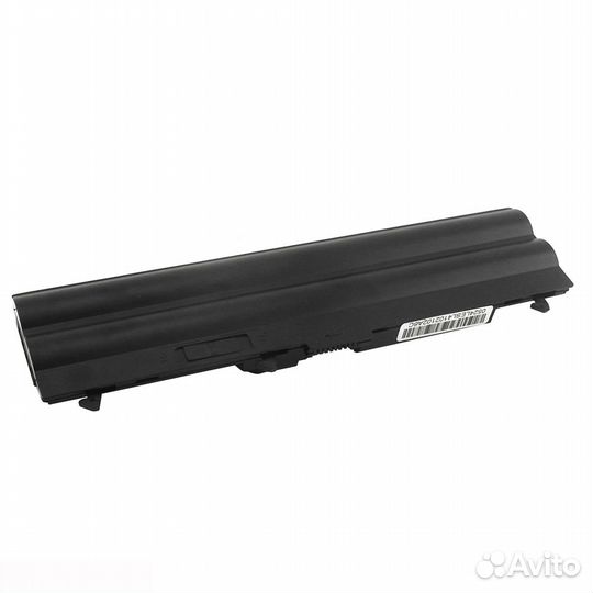 Аккумулятор ноутбука Lenovo 42T4708 11.1V, 4400mAh