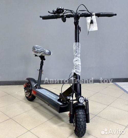 Электросамокат Kugoo Original