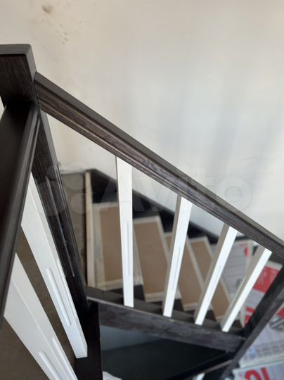 Дом 130 м² на участке 9 сот.