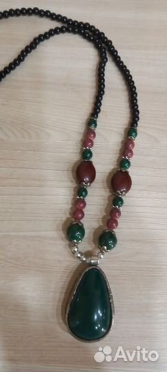 Подвеска кулон бижутерия