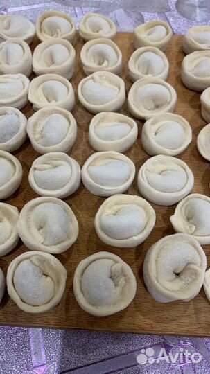 Пельмени вареники блины манты хинкали