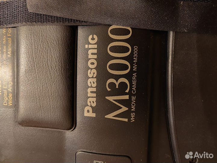 Видеокамера