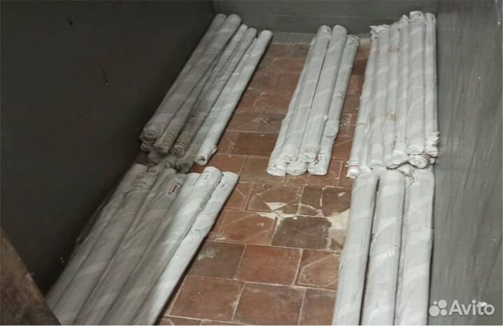 Шпилька резьбовая ГОСТ оптом (все размеры)