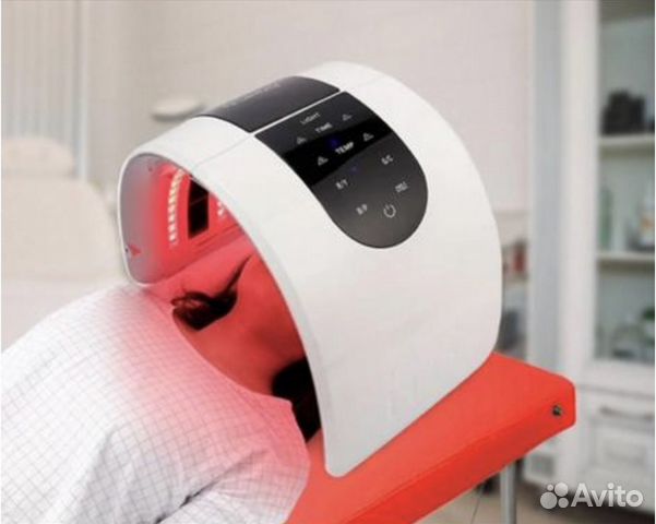 Иновационная led процедура