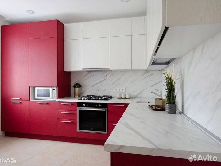 Кухонный гарнитур 