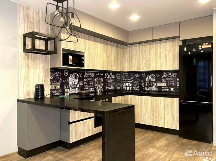 Кухонный гарнитур 