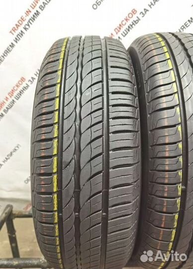 Pirelli Cinturato P1 185/60 R15 84H