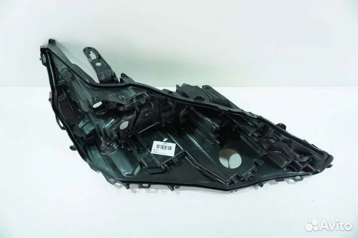 Корпус фары правый Lexus Es 7 2018