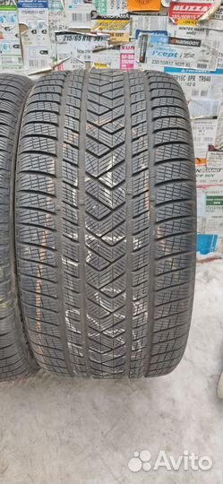 Pirelli Scorpion Winter 305/35 R21 109V