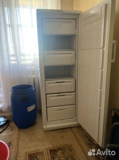 Морозильная камера бу stinol