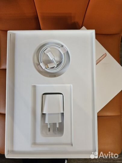 Планшет Apple iPad 6